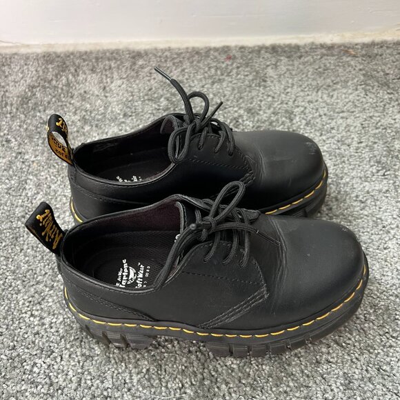 Dr. Marten Audrick Platform Shoe - Picture 3 of 8